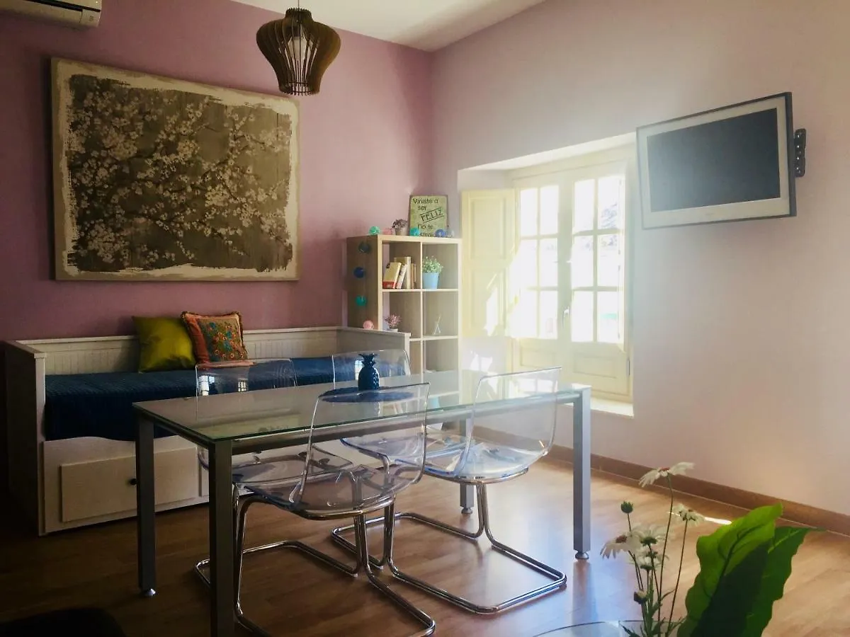 Natura Suite Málaga