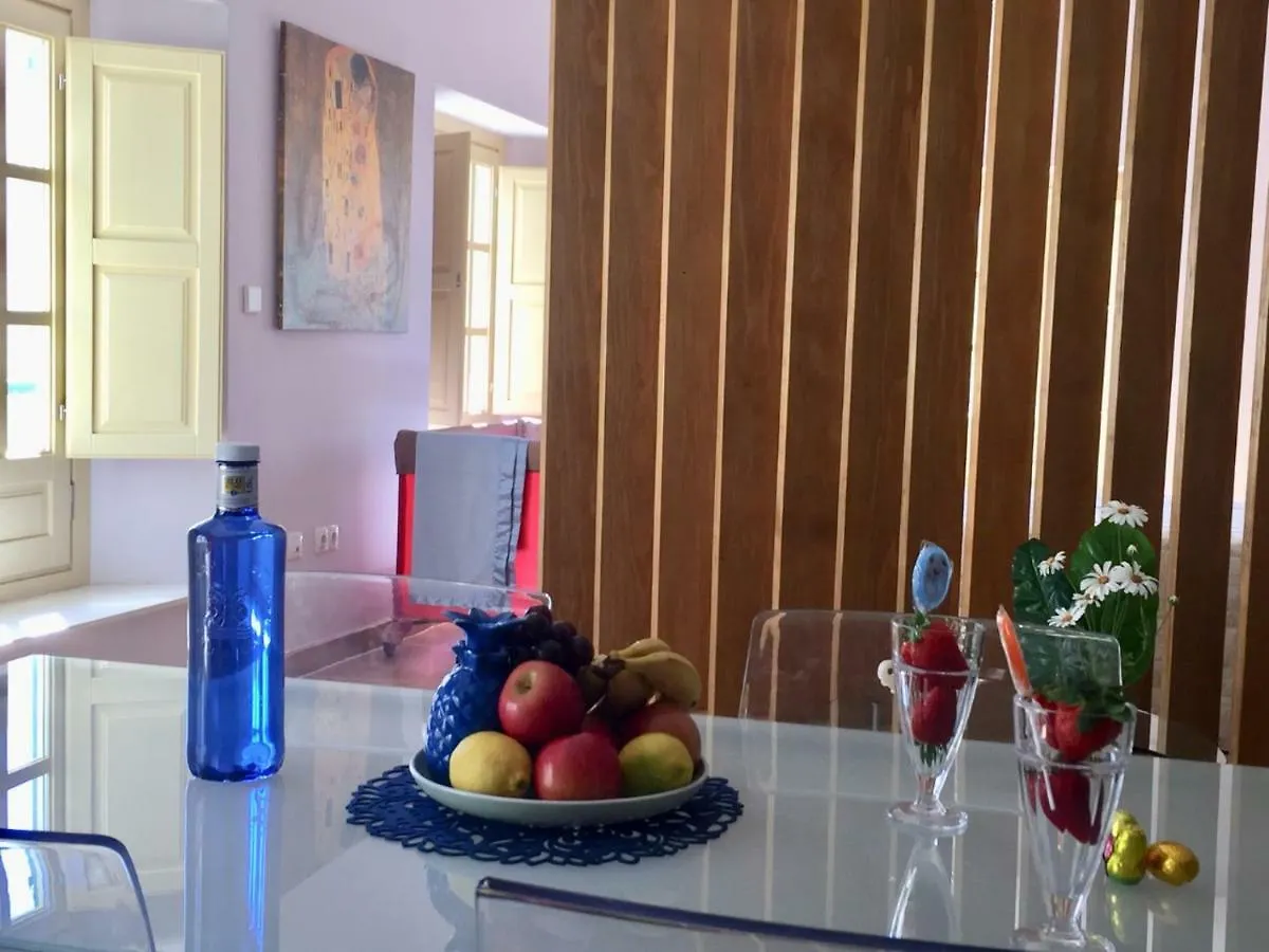 Natura Suite Málaga