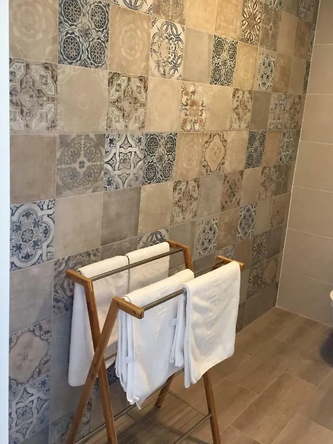 Natura Suite Málaga Spanien