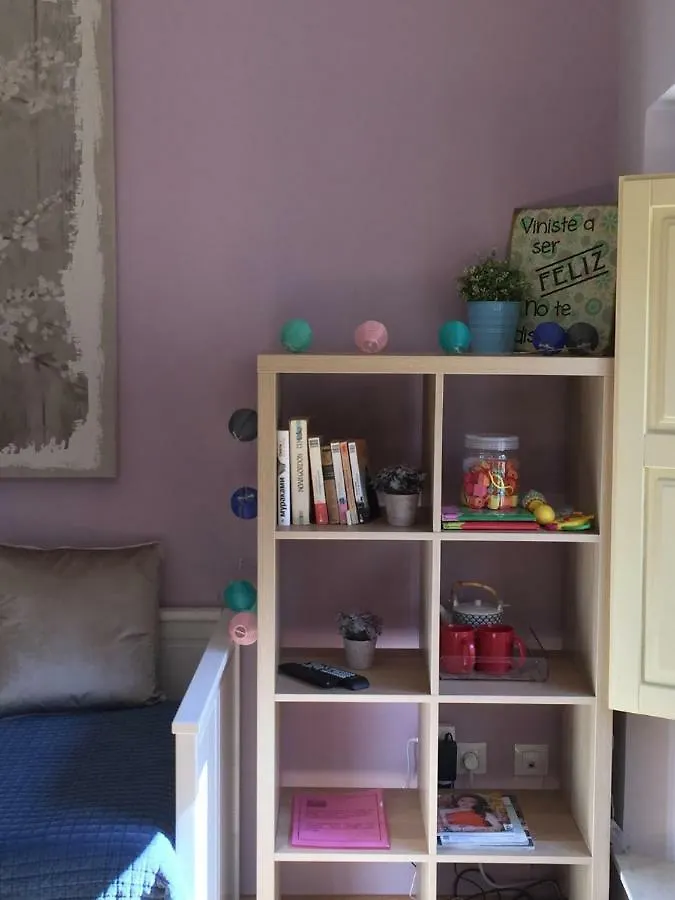 Natura Suite Málaga