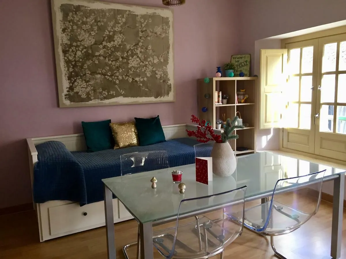 Natura Suite Málaga